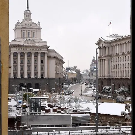 Apartment Vitoshka Biggest *