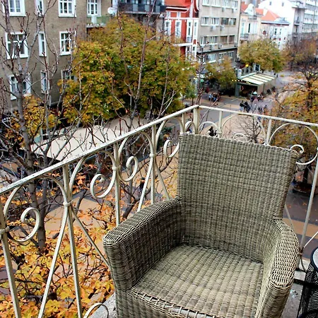 Vitoshka Biggest Apartment