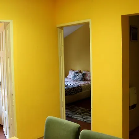 Vitoshka Biggest Apartment *