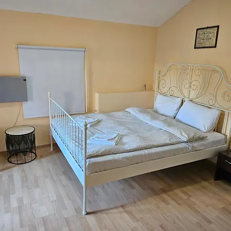 Apartment Vitoshka Biggest Sofia