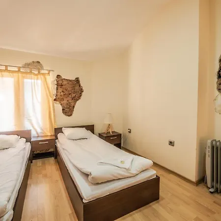 Apartment Vitoshka Biggest *