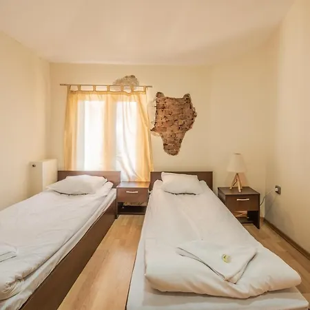 Vitoshka Biggest Apartment *