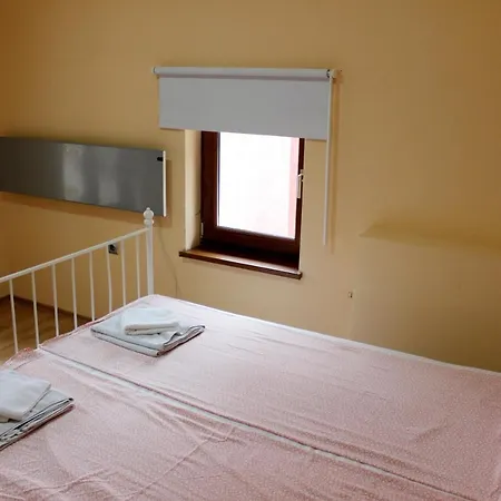 Appartement Vitoshka Biggest *
