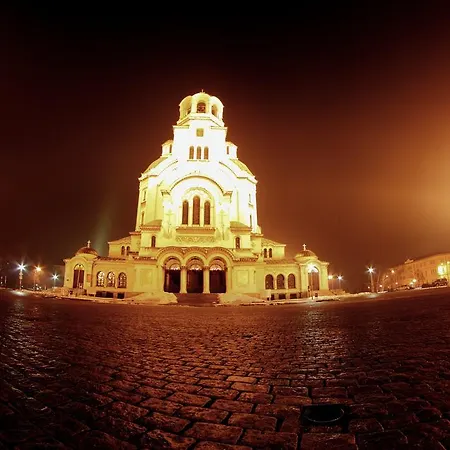 Vitoshka Biggest * Sofia